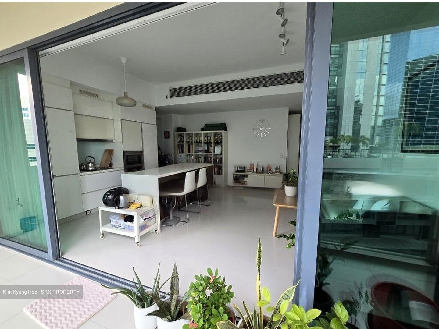 Soleil @ Sinaran (D11), Condominium #460999361